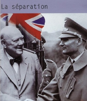 LA SEPARATION