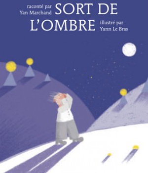 SOCRATE SORT DE L'OMBRE