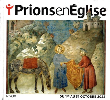 PRIONS GD FORMAT - OCTOBRE 2022 N 430