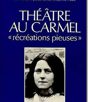 THEATRE AU CARMEL