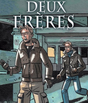 DEUX FRERES