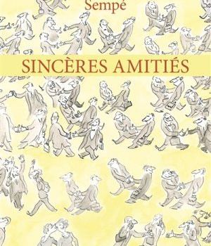 SINCERES AMITIES