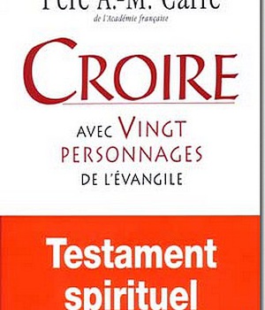 CROIRE