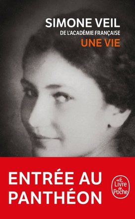 UNE VIE