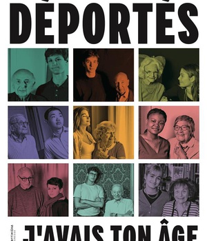 DEPORTES : J'AVAIS TON AGE