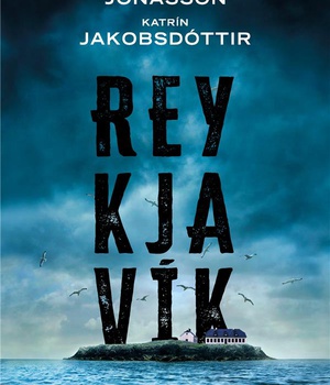 REYKJAVIK