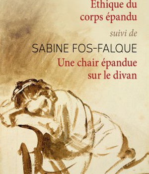 ETHIQUE DU CORPS EPANDU