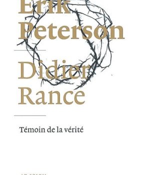 TEMOIN DE LA VERITE