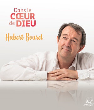 DANS LE COEUR DE DIEU - AUDIO