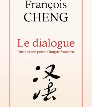 LE DIALOGUE - UNE PASSION POUR LA LANGUE FRANCAISE