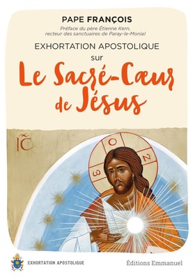 DILEXIT NOS - IL NOUS A AIMES - LETTRE ENCYCLIQUE
