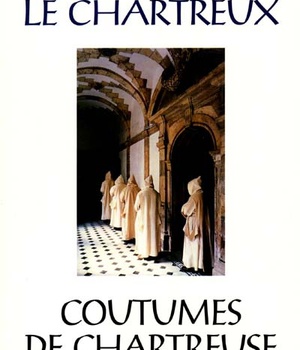 SC 313 COUTUMES DE CHARTREUSE