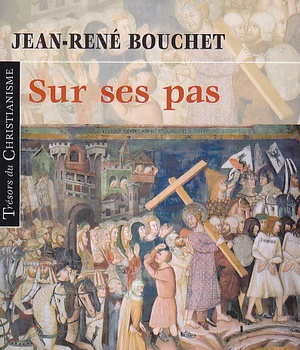 SUR SES PAS