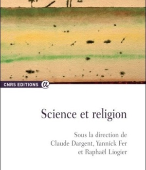 SCIENCE ET RELIGION