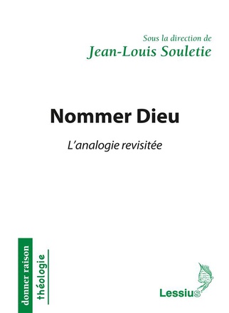 L'ANALOGIE