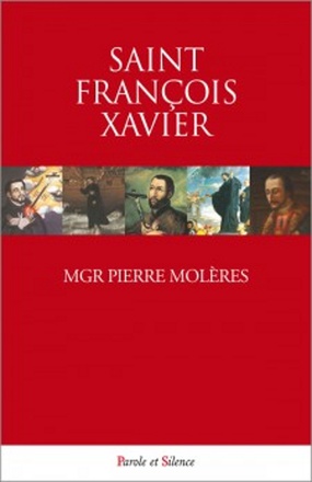 SAINT FRANCOIS XAVIER