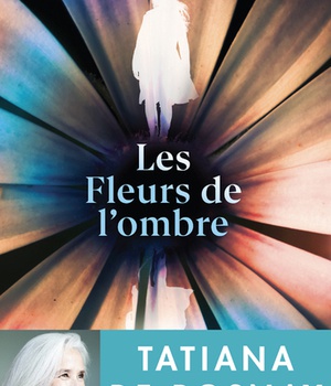 LES FLEURS DE L'OMBRE