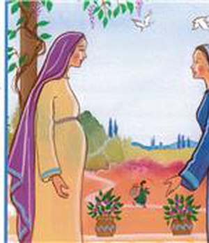 CINQ PAINS DEUX POISSONS 137 - LE ROSAIRE - SEPTEMBRE 2018