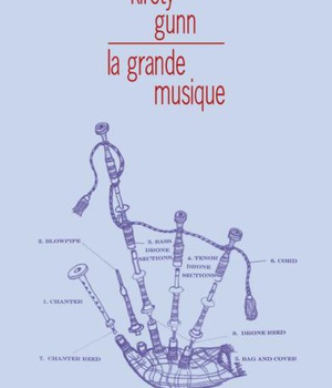 LA GRANDE MUSIQUE