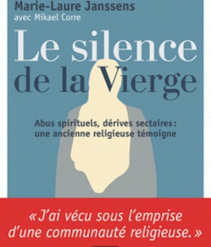 LE SILENCE DE LA VIERGE