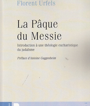 LA PAQUE DU MESSIE