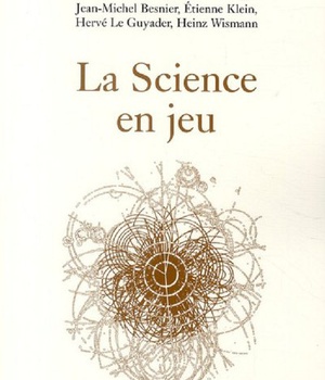 LA SCIENCE EN JEU
