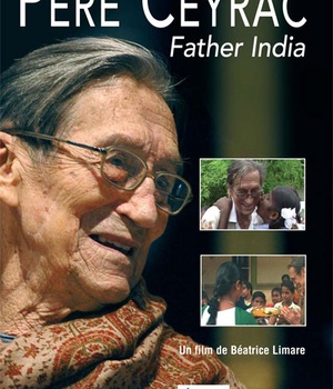 PERE CEYRAC : FATHER INDIA