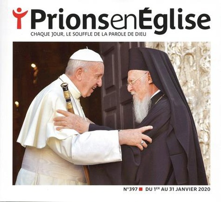 PRIONS GD FORMAT - JANVIER 2020 N 397