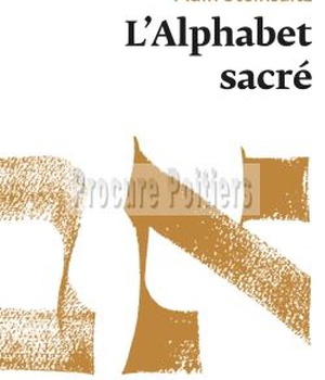 L'ALPHABET SACRE