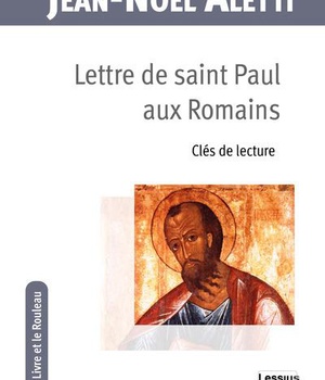 LETTRE DE SAINT PAUL AUX ROMAINS - CLES DE LECTURE