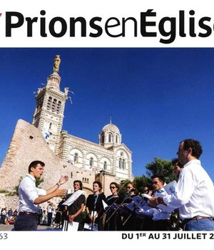 PRIONS POCHE - JUILLET 2025 N 463
