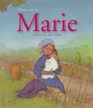 PETITE VIE DE MARIE
