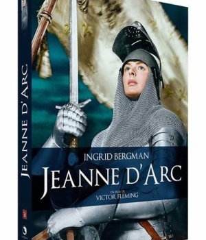 JEANNE D'ARC 1948 - 2 DVD