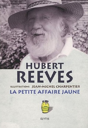 LA PETITE AFFAIRE JAUNE