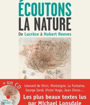 ECOUTONS LA NATURE