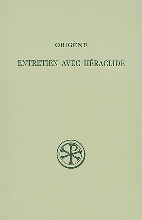 SC 67 ENTRETIEN AVEC HERACLIDE
