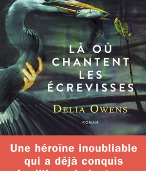 LA OU CHANTENT LES ECREVISSES