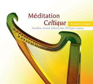 MEDITATION CELTIQUE CD