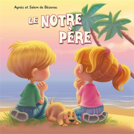 LE NOTRE PERE
