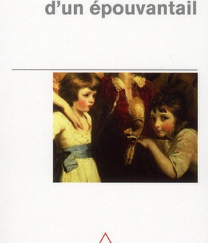 AUTOBIOGRAPHIE D'UN EPOUVANTAIL