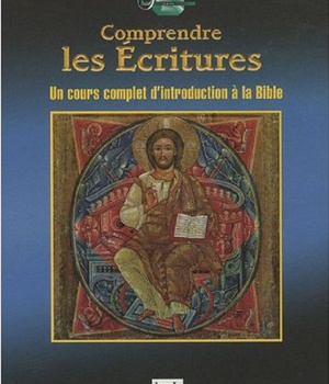 COMPRENDRE LES ECRITURES