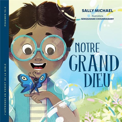 NOTRE GRAND DIEU