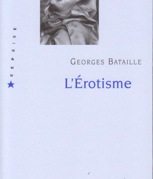 L'EROTISME