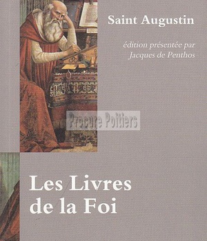 LES LIVRES DE LA FOI