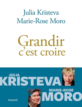 GRANDIR C'EST CROIRE