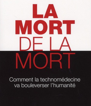LA MORT DE LA MORT