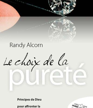 LE CHOIX DE LA PURETE