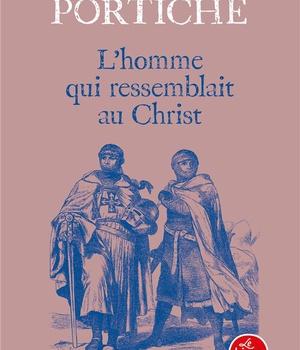 L'HOMME QUI RESSEMBLAIT AU CHRIST