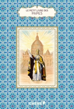 LE PETIT LIVRE DES PAPES