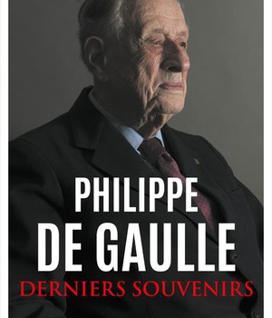 DERNIERS SOUVENIRS